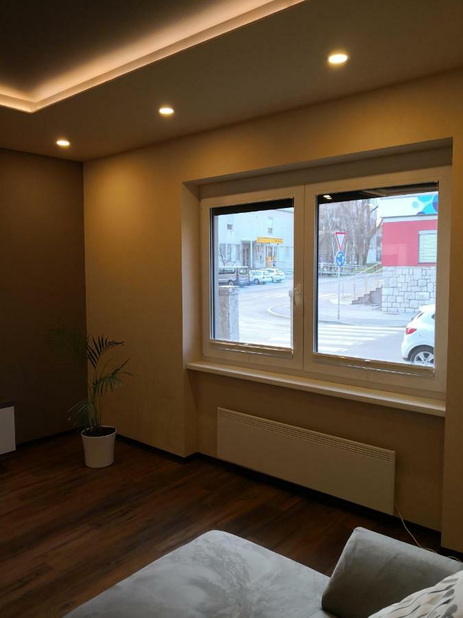 Bonito Apartment Postojna Exterior foto